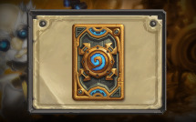 HS Season 9 cardback